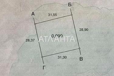 Ділянка за адресою (площа 9,0 сот) - Atlanta.ua - фото 10