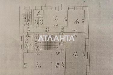 Коммерческая недвижимость по адресу ул. Черноморская (площадь 750,0 м2) - Atlanta.ua - фото 19
