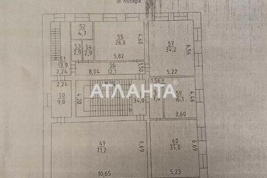 Коммерческая недвижимость по адресу ул. Черноморская (площадь 750,0 м2) - Atlanta.ua - фото 21