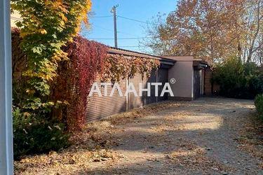 Коммерческая недвижимость по адресу ул. Черноморская (площадь 750,0 м2) - Atlanta.ua - фото 24