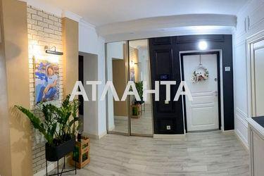 3-rooms apartment apartment by the address st. Vesennyaya (area 144,0 m2) - Atlanta.ua - photo 33