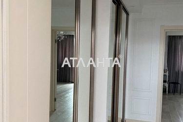 3-комнатная квартира по адресу ул. Весенняя (площадь 144,0 м2) - Atlanta.ua - фото 35