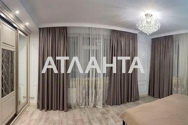 3-rooms apartment apartment by the address st. Vesennyaya (area 144,0 m2) - Atlanta.ua - photo 25