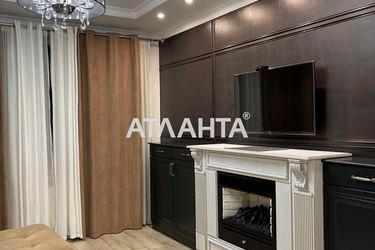 3-rooms apartment apartment by the address st. Vesennyaya (area 144,0 m2) - Atlanta.ua - photo 23