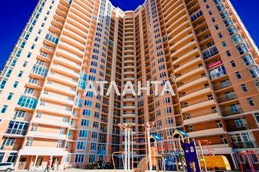 3-rooms apartment apartment by the address st. Gagarinskoe plato (area 63,0 m2) - Atlanta.ua - photo 18