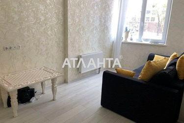 3-rooms apartment apartment by the address st. Gagarinskoe plato (area 63,0 m2) - Atlanta.ua - photo 22