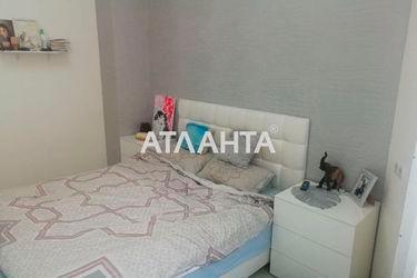 3-rooms apartment apartment by the address st. Gagarinskoe plato (area 63,0 m2) - Atlanta.ua - photo 26