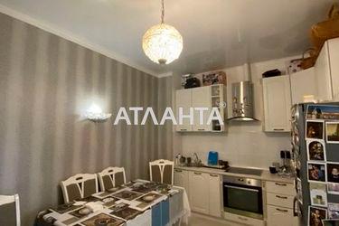 3-rooms apartment apartment by the address st. Gagarinskoe plato (area 63,0 m2) - Atlanta.ua - photo 20