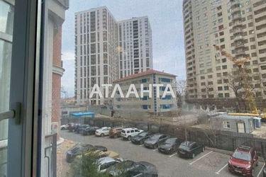 3-rooms apartment apartment by the address st. Gagarinskoe plato (area 63,0 m2) - Atlanta.ua - photo 23