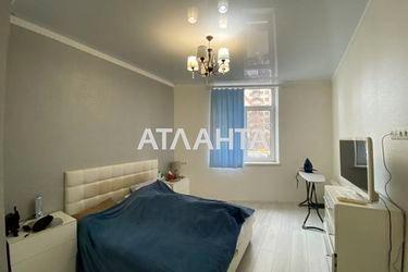 3-rooms apartment apartment by the address st. Gagarinskoe plato (area 63,0 m2) - Atlanta.ua - photo 32