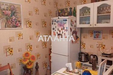 2-комнатная квартира по адресу ул. Княжеская (площадь 52,0 м2) - Atlanta.ua - фото 22