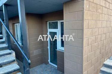 Commercial real estate at st. Dnepropetr dor Semena Paliya (area 38,9 m2) - Atlanta.ua - photo 12