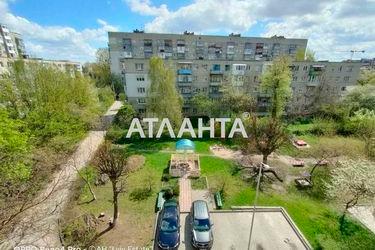 2-rooms apartment apartment by the address st. Rubchaka (area 45,0 m2) - Atlanta.ua - photo 17