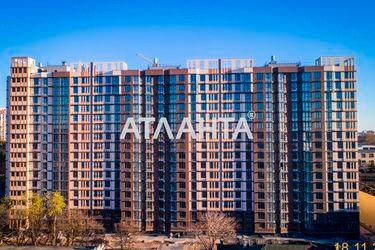 Коммерческая недвижимость по адресу ул. Прохоровская (площадь 56,9 м2) - Atlanta.ua - фото 8