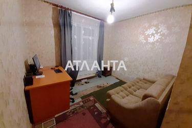 3-rooms apartment apartment by the address st. Srednyaya Osipenko (area 62,0 m2) - Atlanta.ua - photo 6