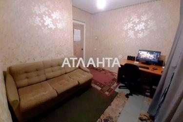 3-rooms apartment apartment by the address st. Srednyaya Osipenko (area 62,0 m2) - Atlanta.ua - photo 8