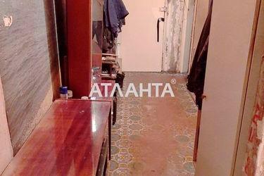3-rooms apartment apartment by the address st. Srednyaya Osipenko (area 62,0 m2) - Atlanta.ua - photo 10