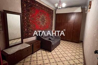 2-rooms apartment apartment by the address st. Bloka (area 55,0 m2) - Atlanta.ua - photo 15