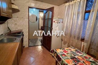 2-rooms apartment apartment by the address st. Bloka (area 55,0 m2) - Atlanta.ua - photo 16