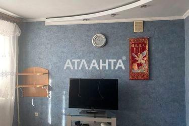 2-rooms apartment apartment by the address st. Rozhdestvenskaya (area 52,6 m2) - Atlanta.ua - photo 13