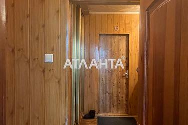 2-rooms apartment apartment by the address st. Rozhdestvenskaya (area 52,6 m2) - Atlanta.ua - photo 20
