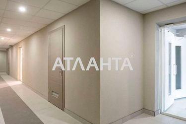 3-комнатная квартира по адресу ул. Жаботинского (площадь 85,5 м2) - Atlanta.ua - фото 7