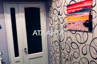 1-room apartment apartment by the address st. Kolontaevskaya Dzerzhinskogo (area 33,9 m2) - Atlanta.ua - photo 10