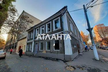 Commercial real estate at st. Prokhorovskiy per Khvorostina per (area 340,6 m2) - Atlanta.ua - photo 3