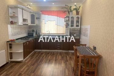 House by the address st. Dneprovskaya (area 119,0 m2) - Atlanta.ua - photo 30