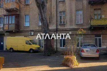 4+-rooms apartment apartment by the address st. Khmelnitskogo Bogdana (area 100,0 m2) - Atlanta.ua - photo 29