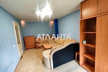 1-room apartment apartment by the address st. Posmitnogo (area 29,8 m2) - Atlanta.ua - photo 15