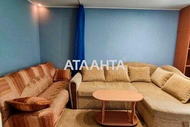 1-room apartment apartment by the address st. Posmitnogo (area 29,8 m2) - Atlanta.ua - photo 16