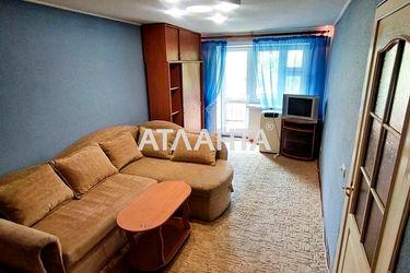 1-room apartment apartment by the address st. Posmitnogo (area 29,8 m2) - Atlanta.ua - photo 17
