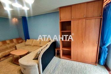 1-room apartment apartment by the address st. Posmitnogo (area 29,8 m2) - Atlanta.ua - photo 18