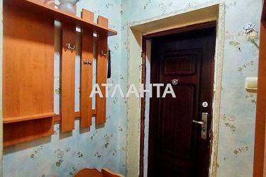 1-room apartment apartment by the address st. Posmitnogo (area 29,8 m2) - Atlanta.ua - photo 24