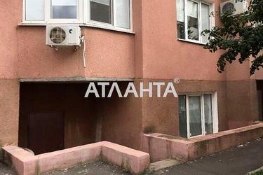 Коммерческая недвижимость по адресу ул. Костанди (площадь 116,4 м2) - Atlanta.ua - фото 7