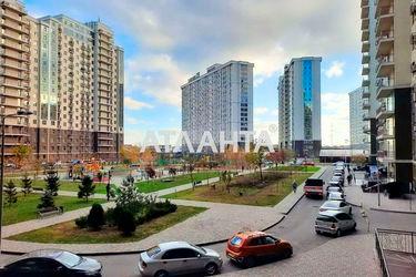 2-rooms apartment apartment by the address st. Zhemchuzhnaya (area 77,0 m2) - Atlanta.ua - photo 16