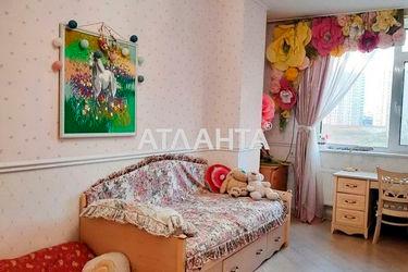 2-rooms apartment apartment by the address st. Zhemchuzhnaya (area 77,0 m2) - Atlanta.ua - photo 23