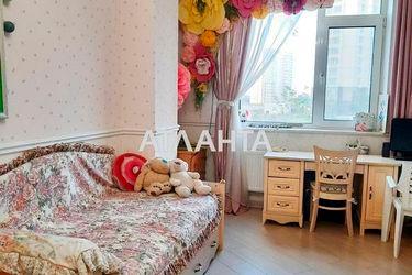 2-rooms apartment apartment by the address st. Zhemchuzhnaya (area 77,0 m2) - Atlanta.ua - photo 24