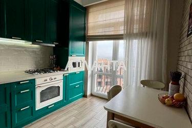 1-room apartment apartment by the address st. Bocharova gen (area 38,0 m2) - Atlanta.ua - photo 24
