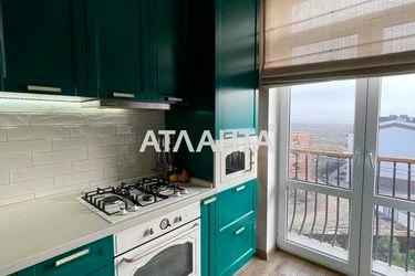 1-room apartment apartment by the address st. Bocharova gen (area 38,0 m2) - Atlanta.ua - photo 25