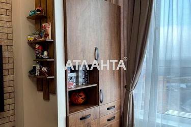 1-room apartment apartment by the address st. Bocharova gen (area 38,0 m2) - Atlanta.ua - photo 33