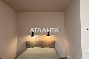 1-room apartment apartment by the address st. Bocharova gen (area 38,0 m2) - Atlanta.ua - photo 29