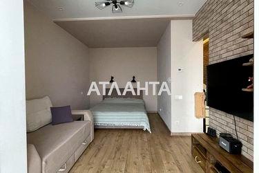 1-room apartment apartment by the address st. Bocharova gen (area 38,0 m2) - Atlanta.ua - photo 31