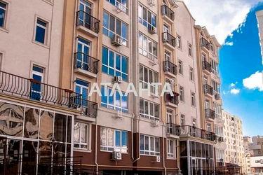 1-room apartment apartment by the address st. Bocharova gen (area 38,0 m2) - Atlanta.ua - photo 39
