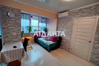 3-rooms apartment apartment by the address st. Surikova 2 y per (area 71,0 m2) - Atlanta.ua - photo 23