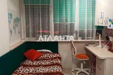 3-rooms apartment apartment by the address st. Surikova 2 y per (area 71,0 m2) - Atlanta.ua - photo 24