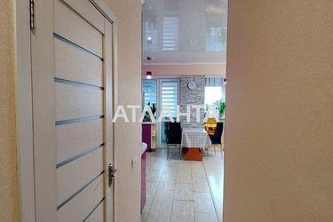 3-rooms apartment apartment by the address st. Surikova 2 y per (area 71,0 m2) - Atlanta.ua - photo 29