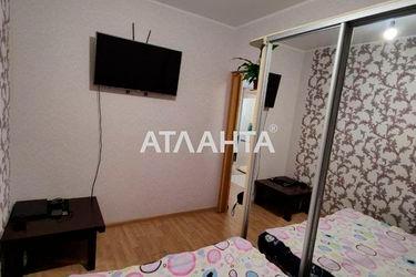 3-rooms apartment apartment by the address st. Surikova 2 y per (area 71,0 m2) - Atlanta.ua - photo 35