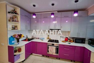 3-rooms apartment apartment by the address st. Surikova 2 y per (area 71,0 m2) - Atlanta.ua - photo 28